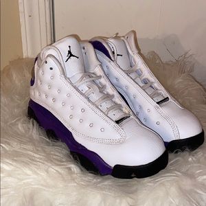 Retro Jordan 13s